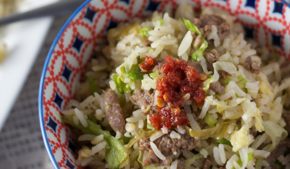 best rice recipes