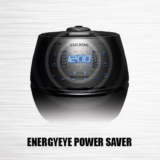 CRPCHSS1009F 10 Cup Pressure Rice Cooker, 110V, Metallic