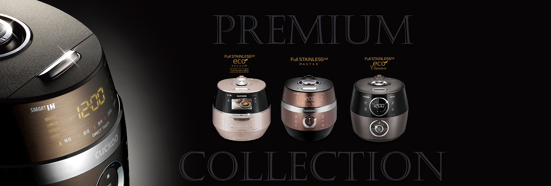 Official Cuckoo Store in USA Rice Cookers, Kitchenware, Housewares